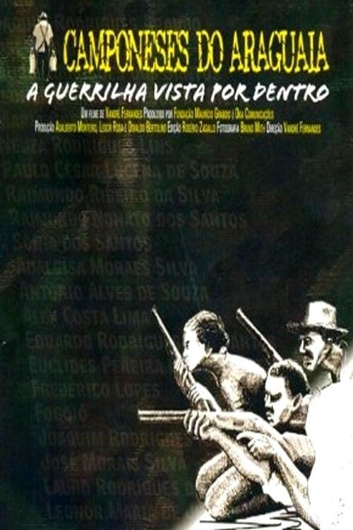 Peasants from Araguaia: The Guerrilla Inside View