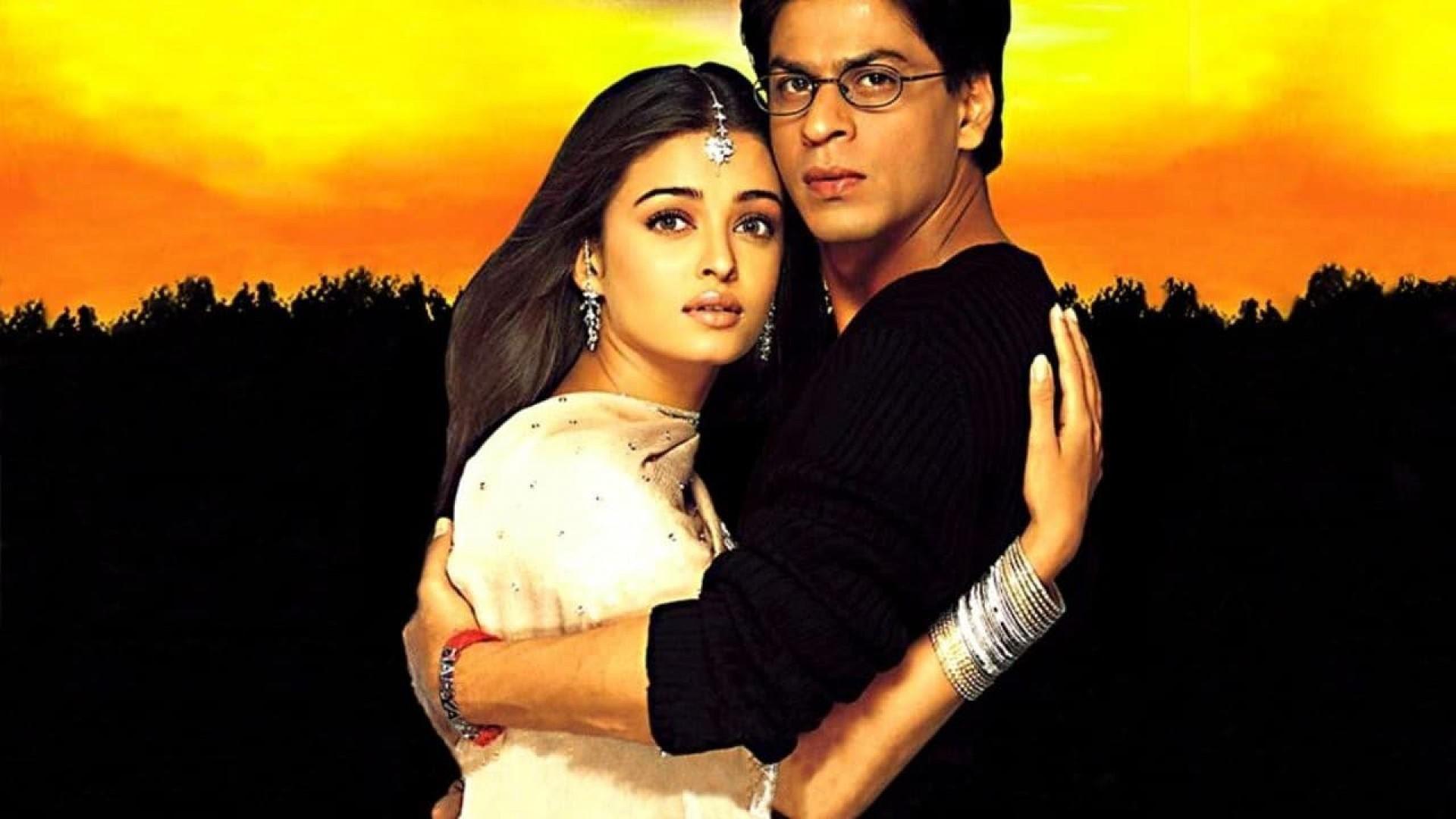 Mohabbatein - Denn meine Liebe ist unsterblich