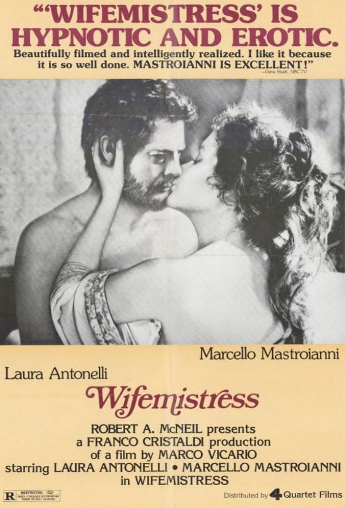 Wifemistress