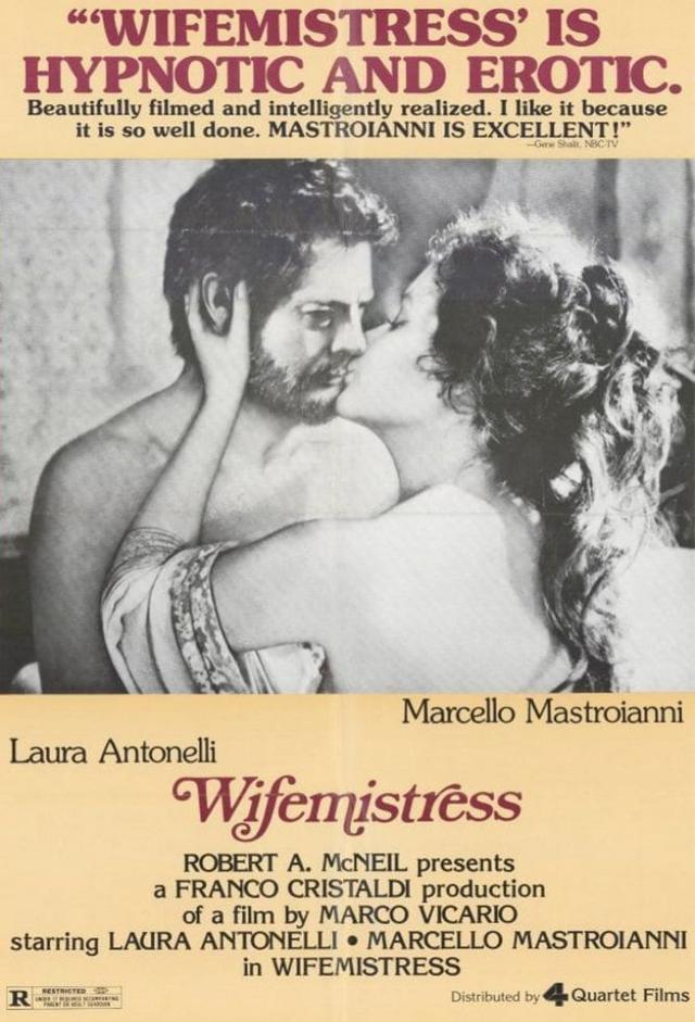 Wifemistress