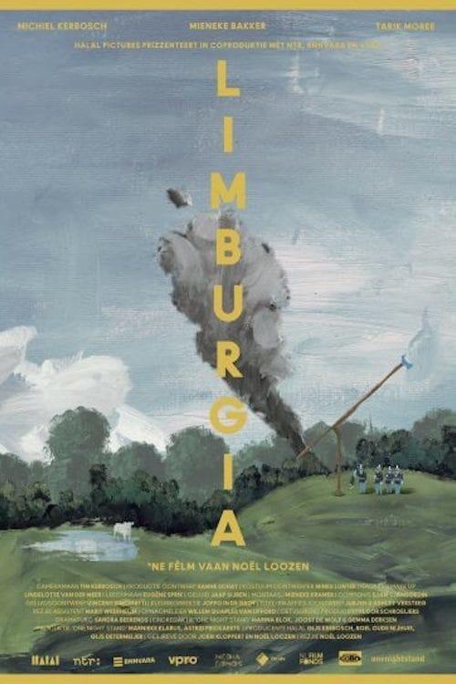 Limburgia