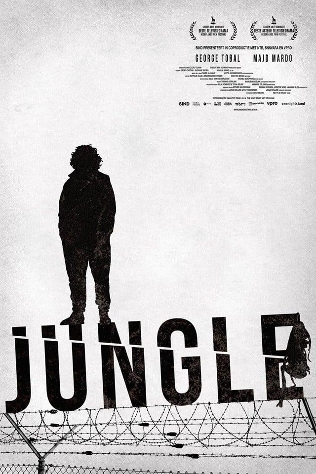 Jungle, a Modern Odyssey