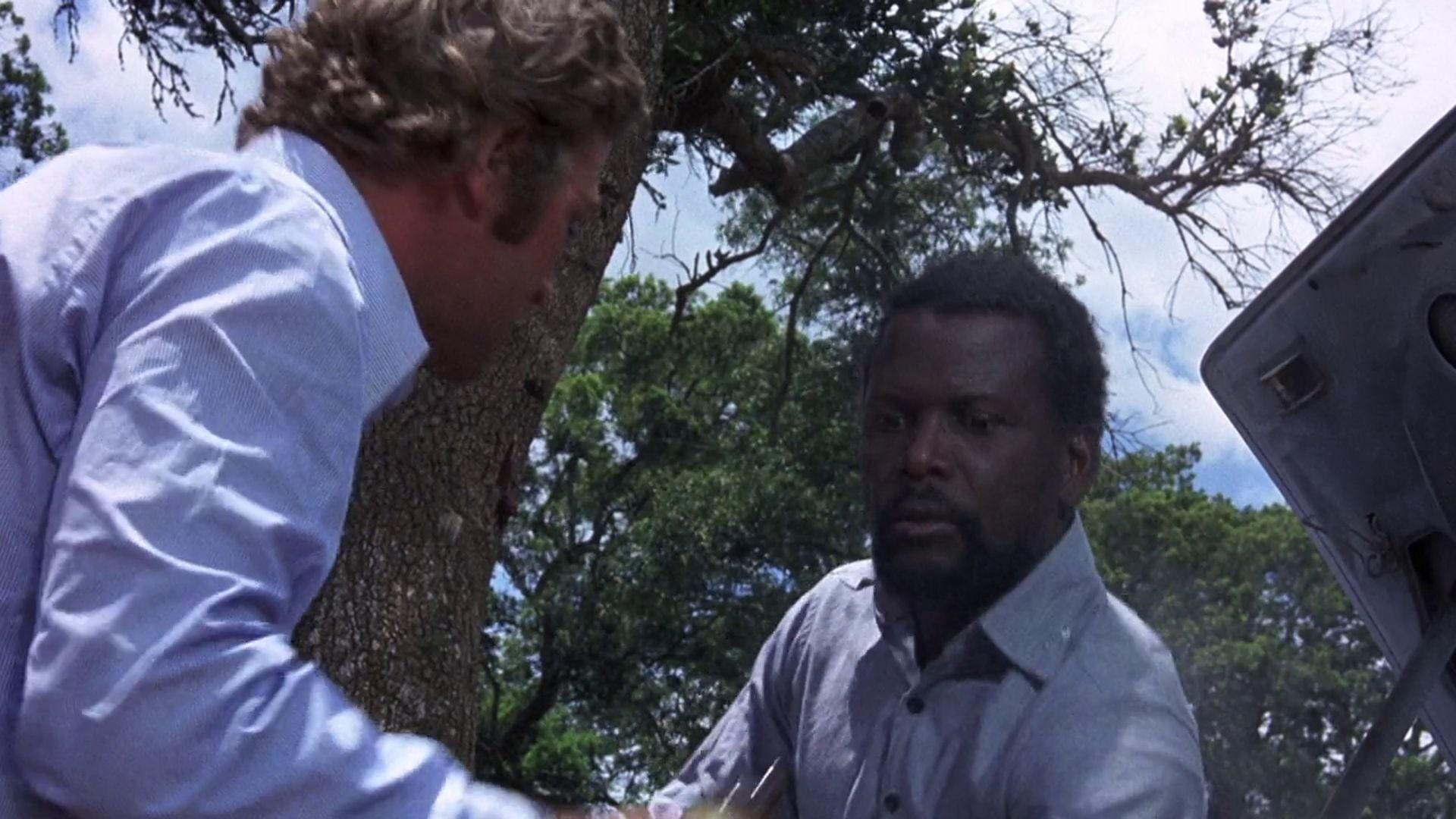 The Wilby Conspiracy
