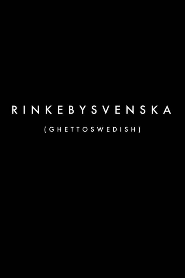 Rinkebysvenska