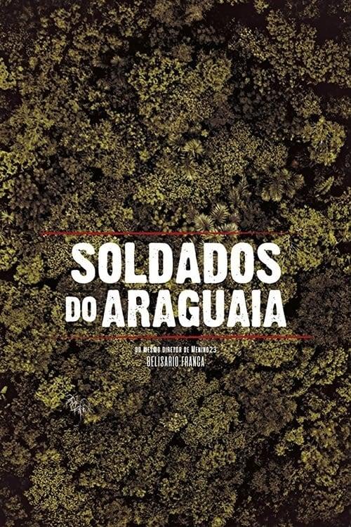 Araguaia Soldiers