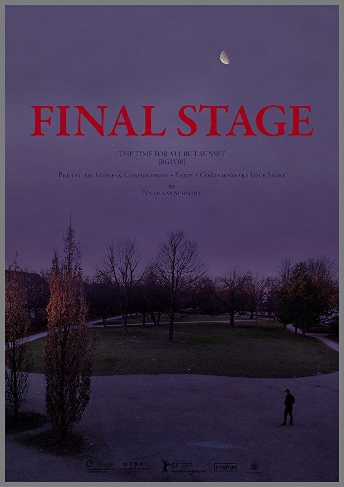 Final Stage