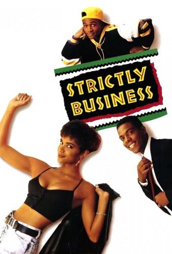 Strictly Business