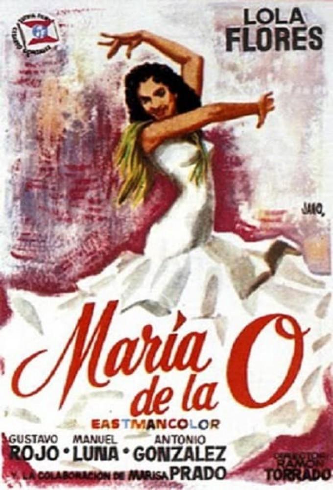 María de la O