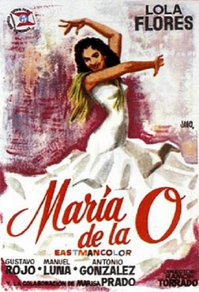 María de la O