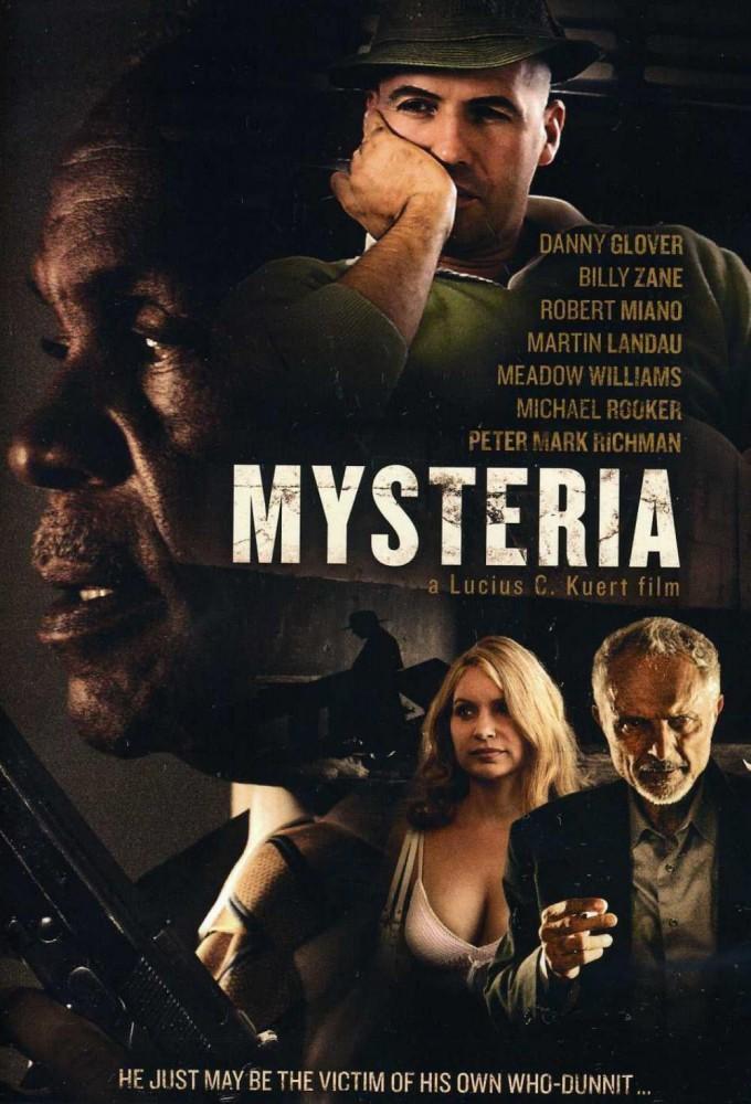 Mysteria