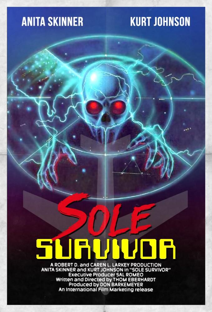 Sole Survivor