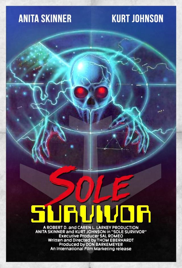 Sole Survivor