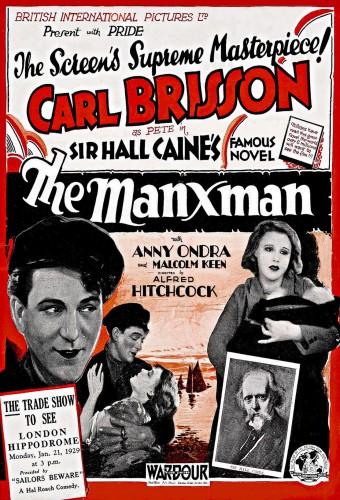 The Manxman