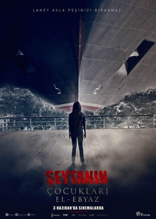 Seytanin Çocuklari-El Ebyaz