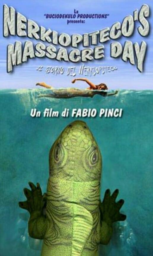 Nerkiopiteco's Massacre Day