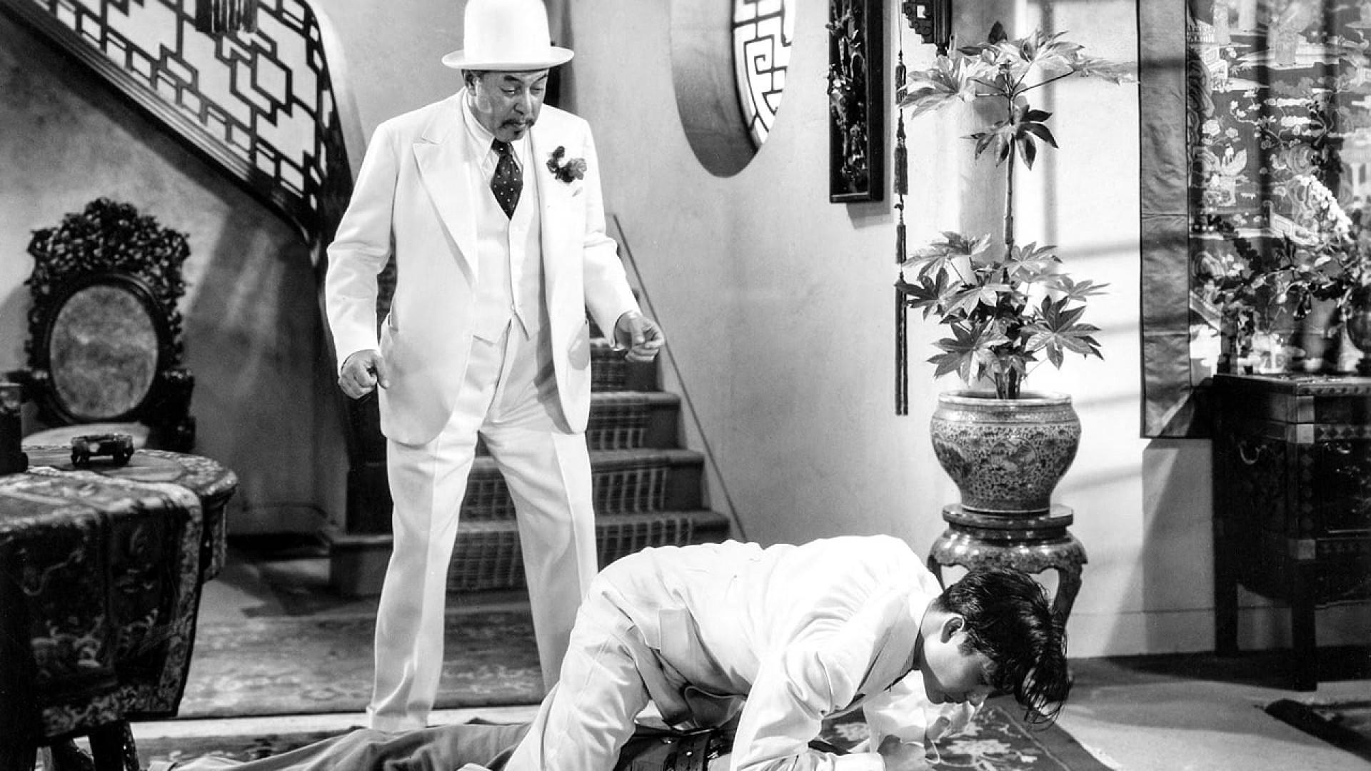 Charlie Chan in Shanghai