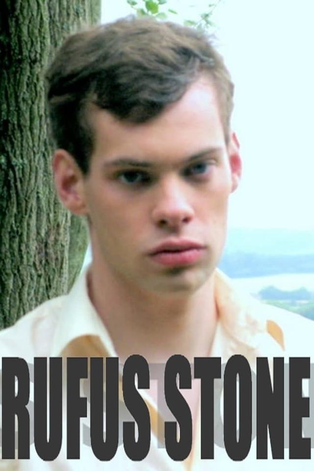 Rufus Stone