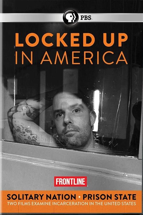 FRONTLINE: Solitary Nation