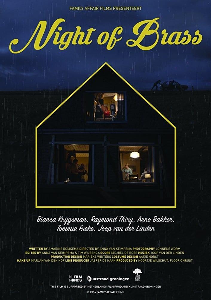 Night of Brass