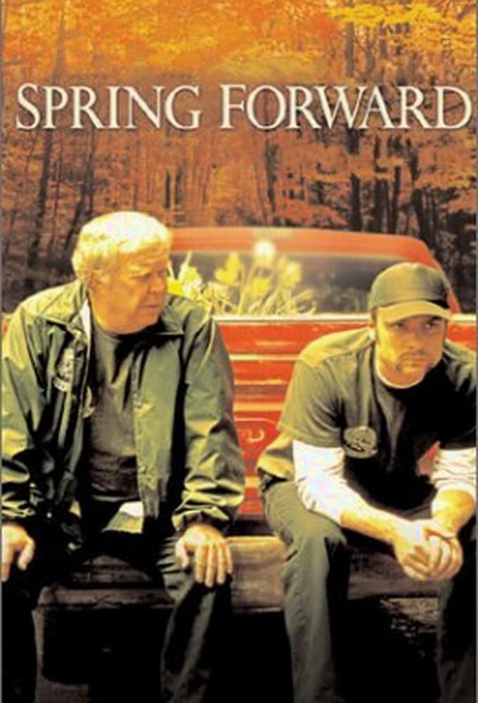 Spring Forward