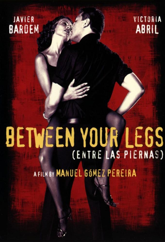 Between Your Legs
