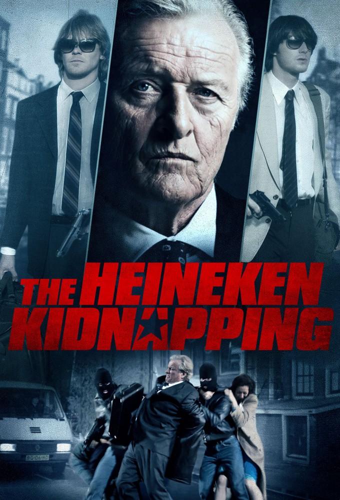The Heineken Kidnapping