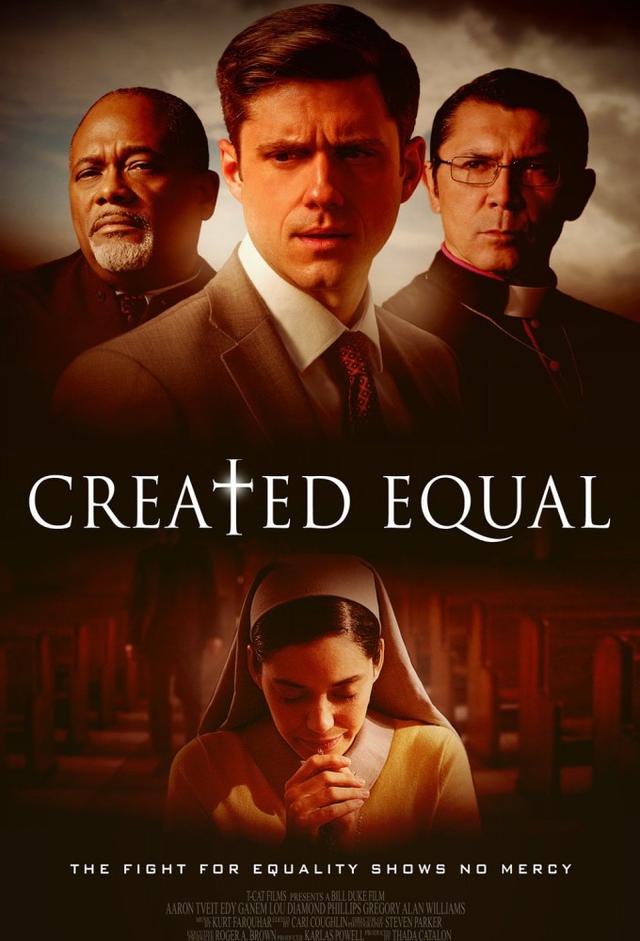 Created Equal