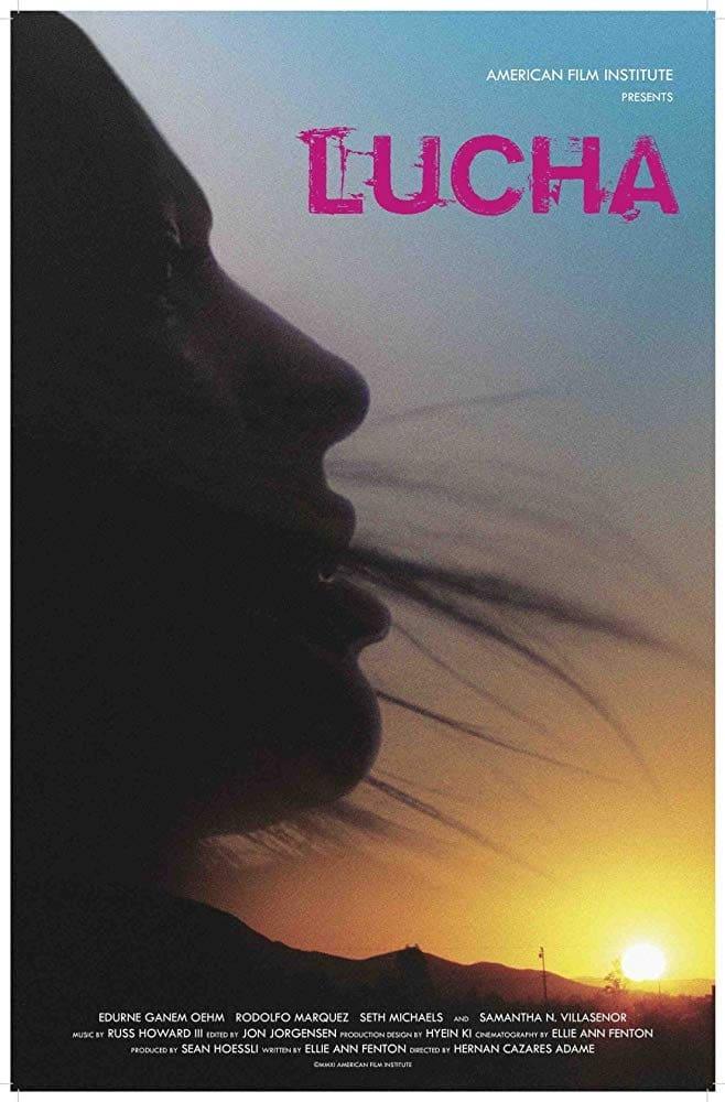 Lucha