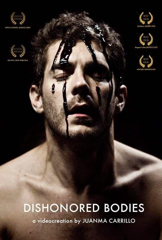 Dishonored Bodies