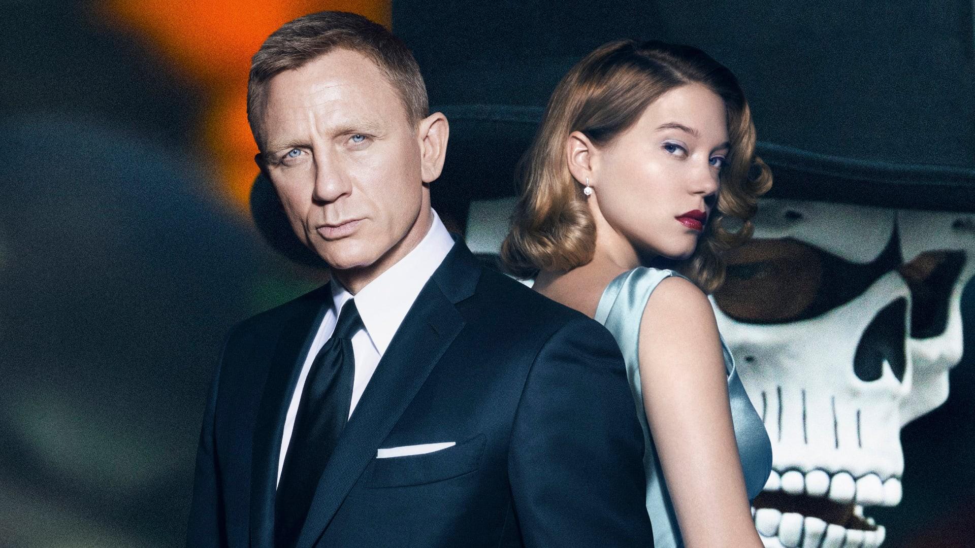 Spectre 007