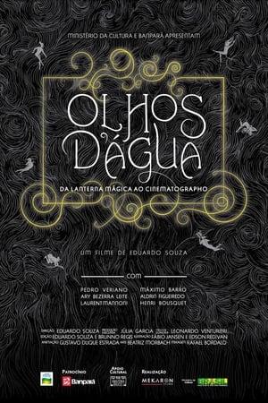 Olhos d'Água: Da Lanterna Mágica ao Cinematographo