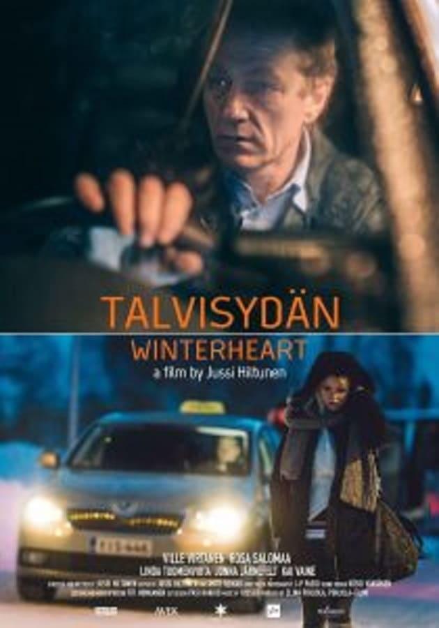 Winter Heart