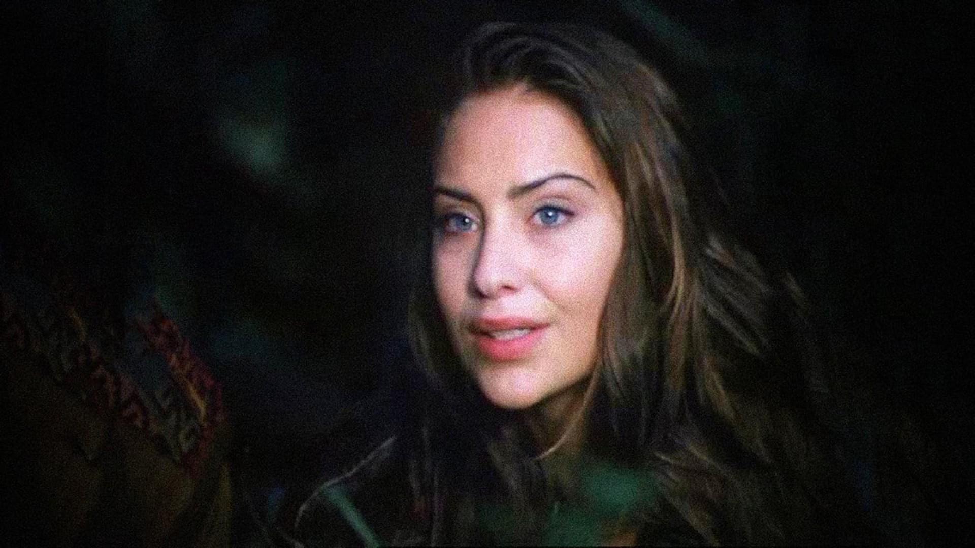 Gypsy Eyes