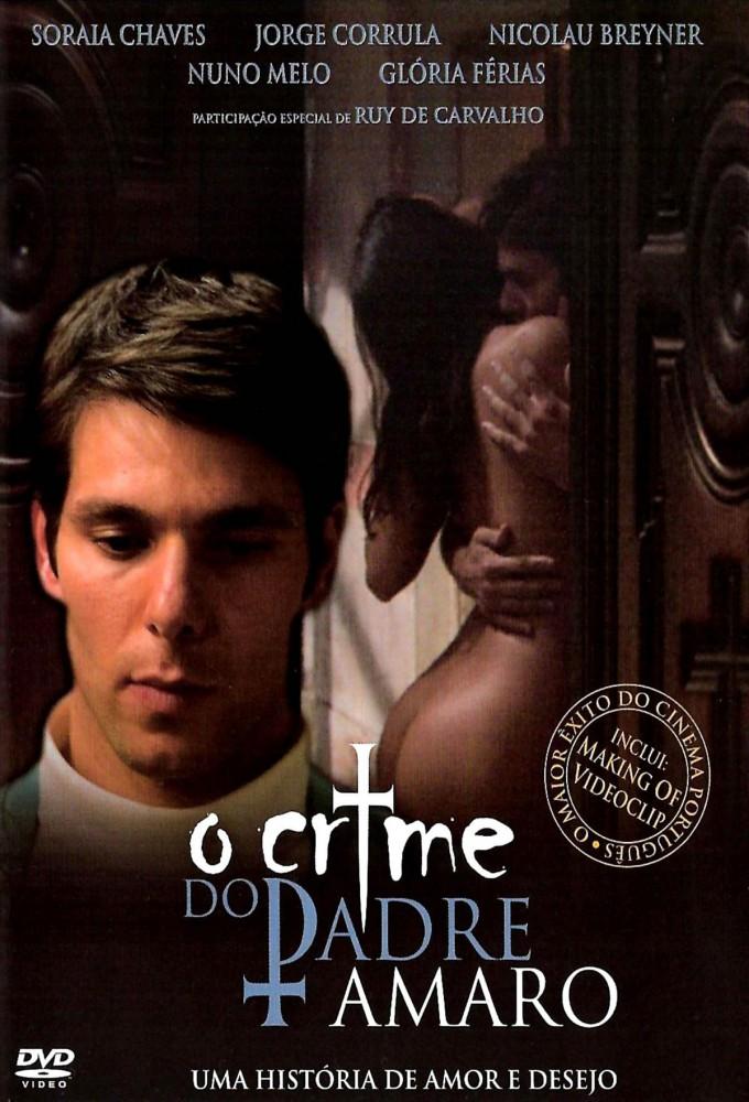 The Crime of Father Amaro