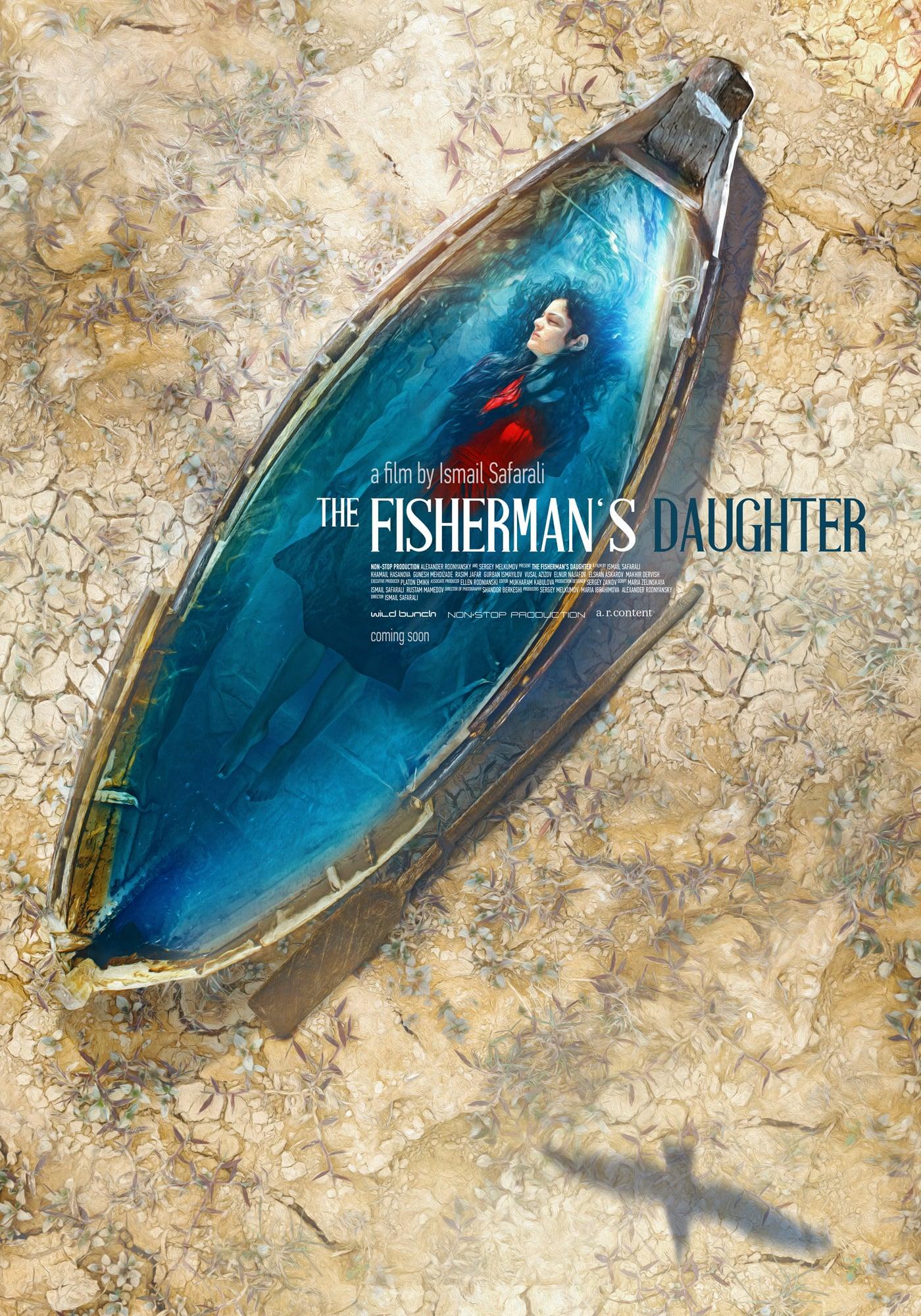 Fisherman's Daughter