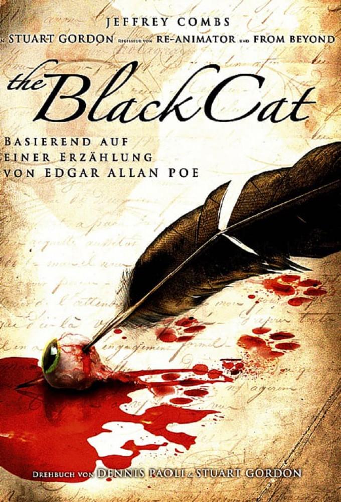 The Black Cat