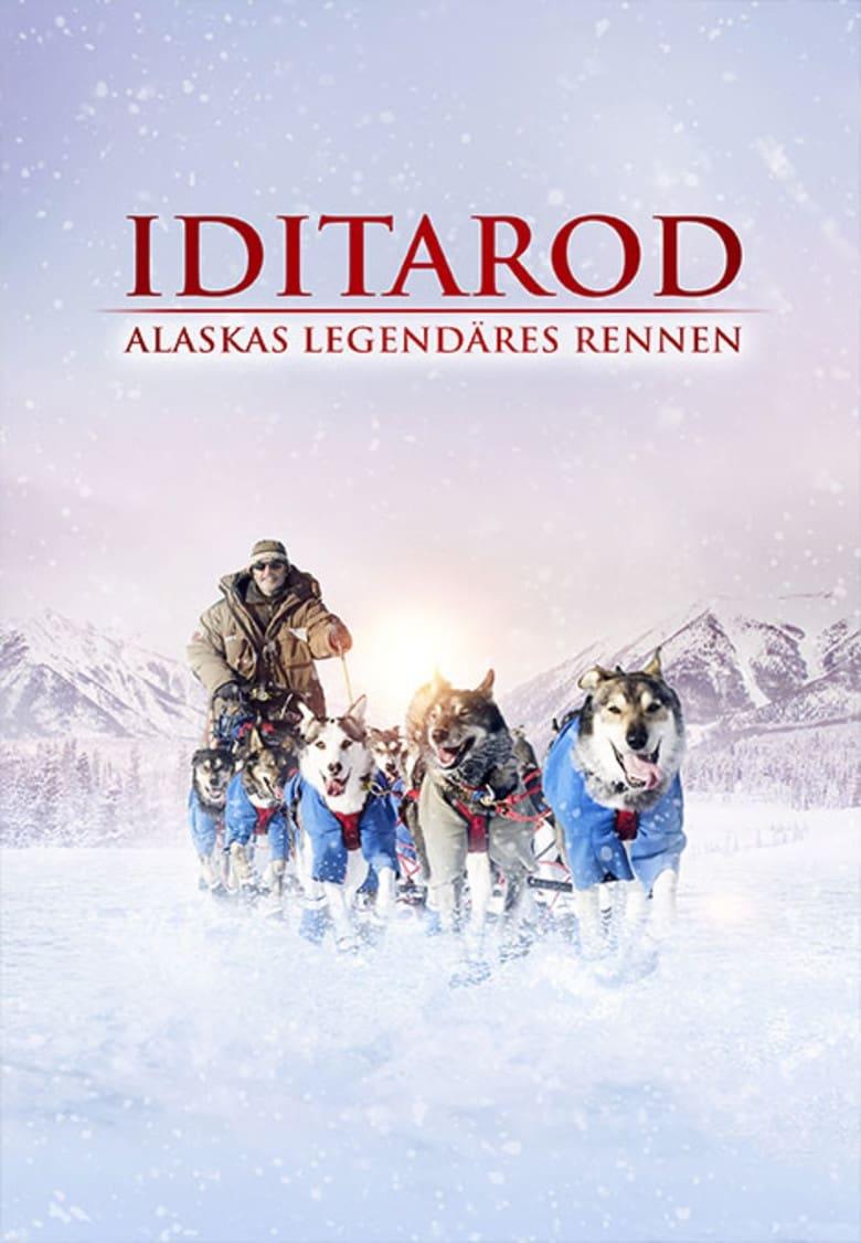 Iditarod: The Last Great Race on Earth