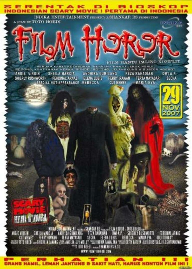 Horror Film