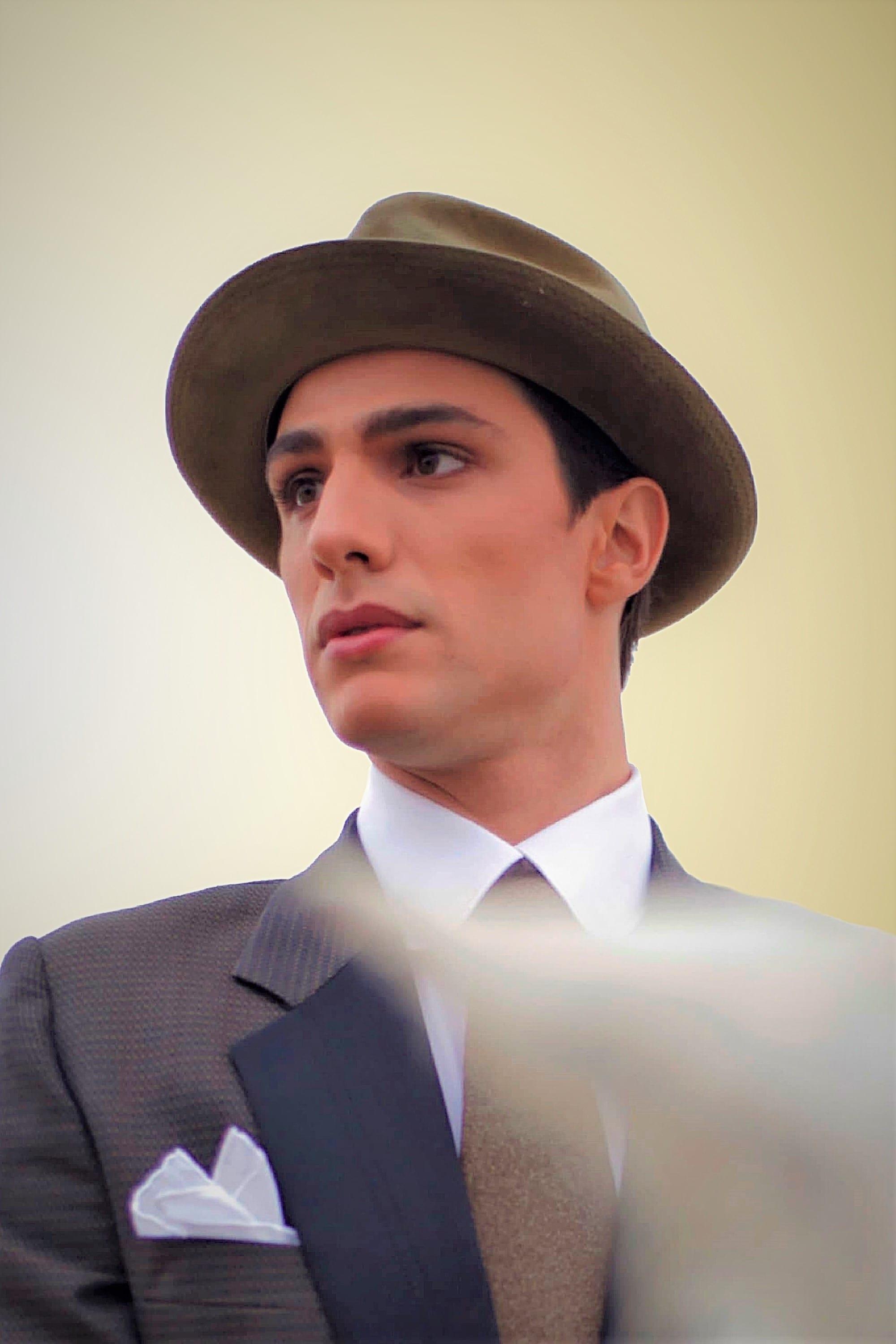 Rudy Valentino