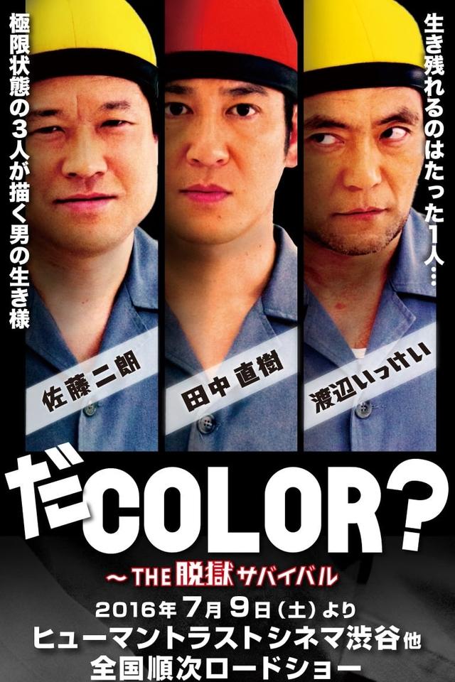 True Colors