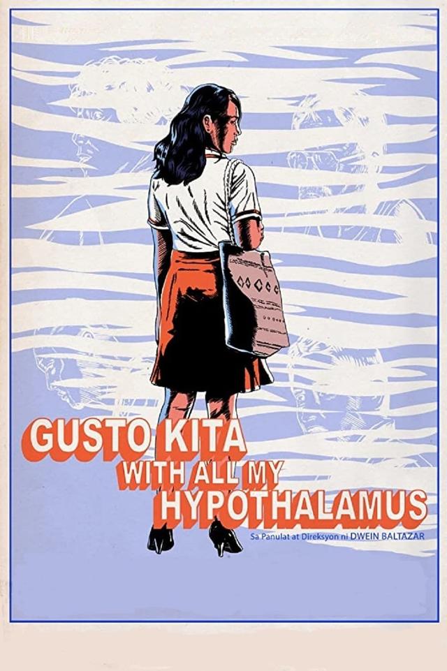 Gusto Kita with All My Hypothalamus