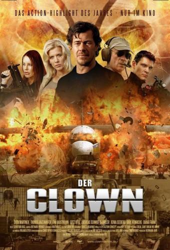 Der Clown - Tag der Vergeltung