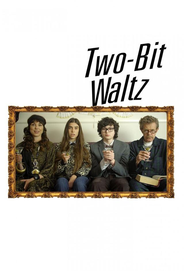 Two-Bit Waltz