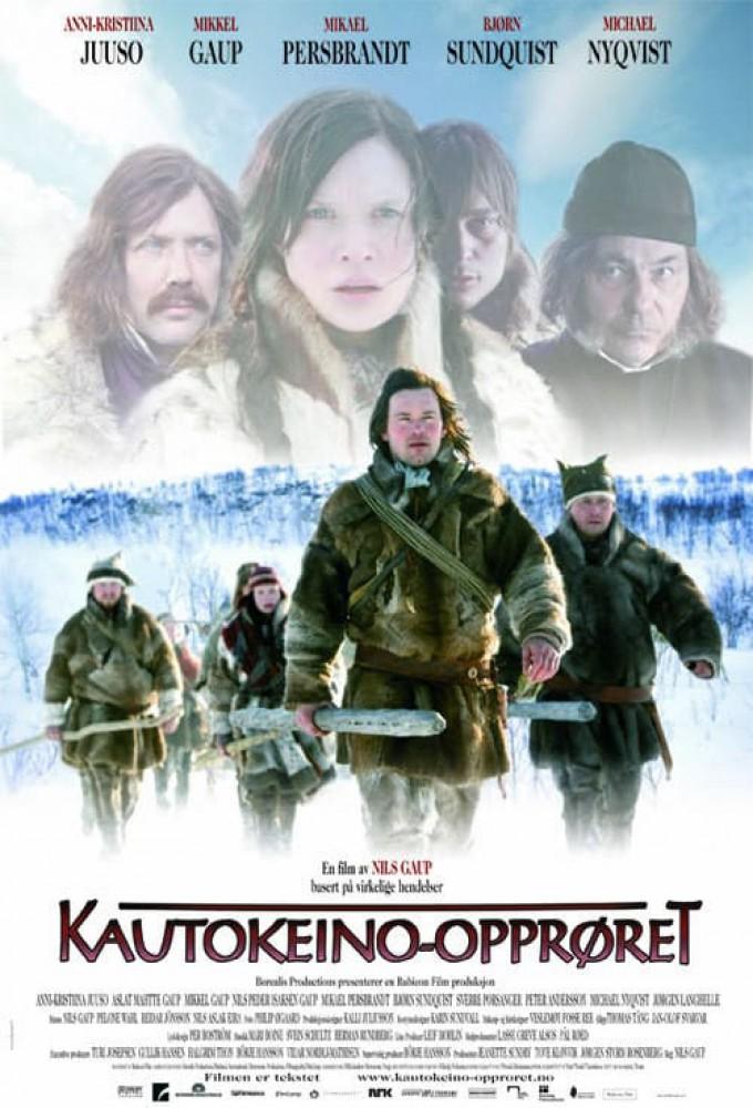 The Kautokeino Rebellion