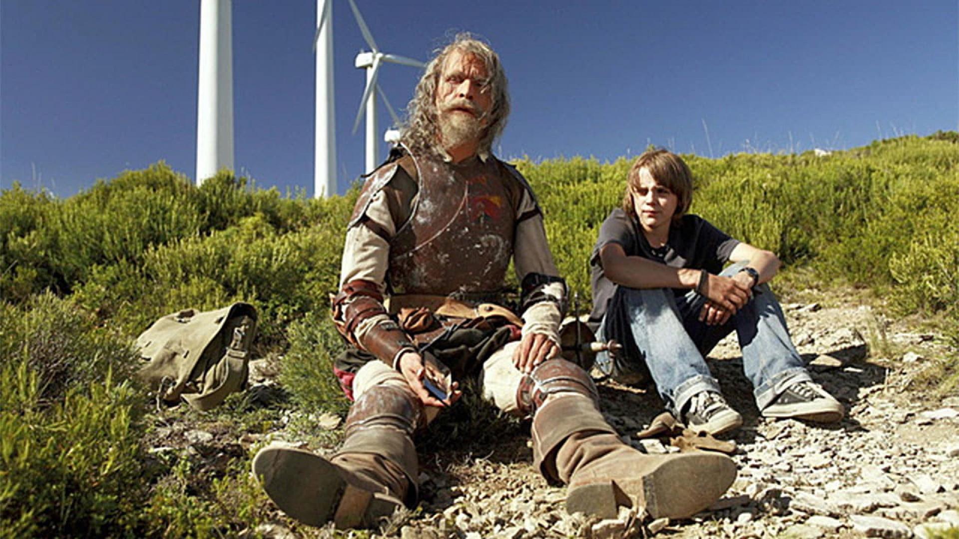 Don Quixote