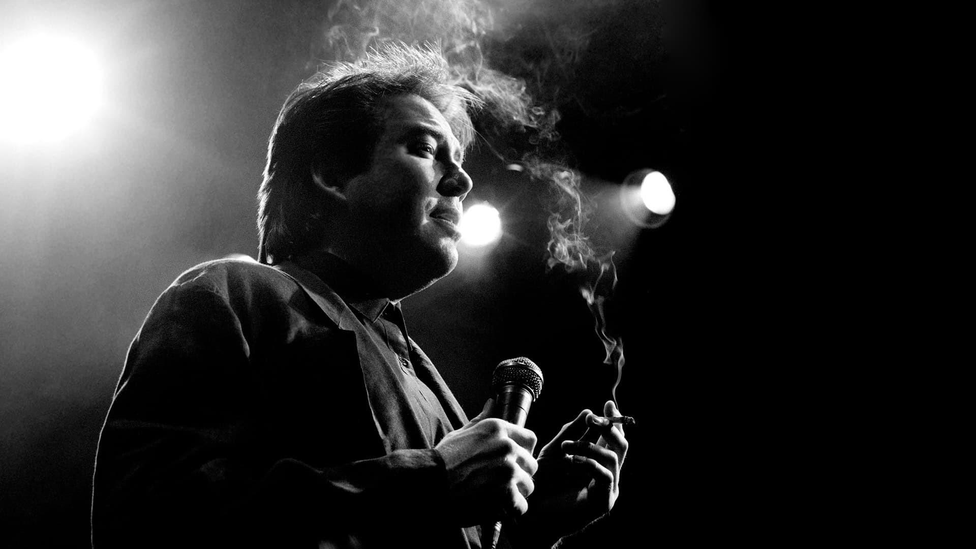 Bill Hicks: Totally Bill Hicks