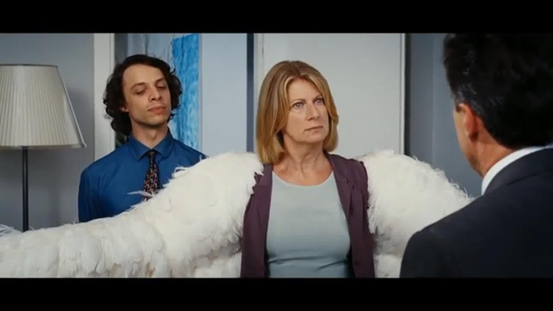 Ci vuole un gran fisico
