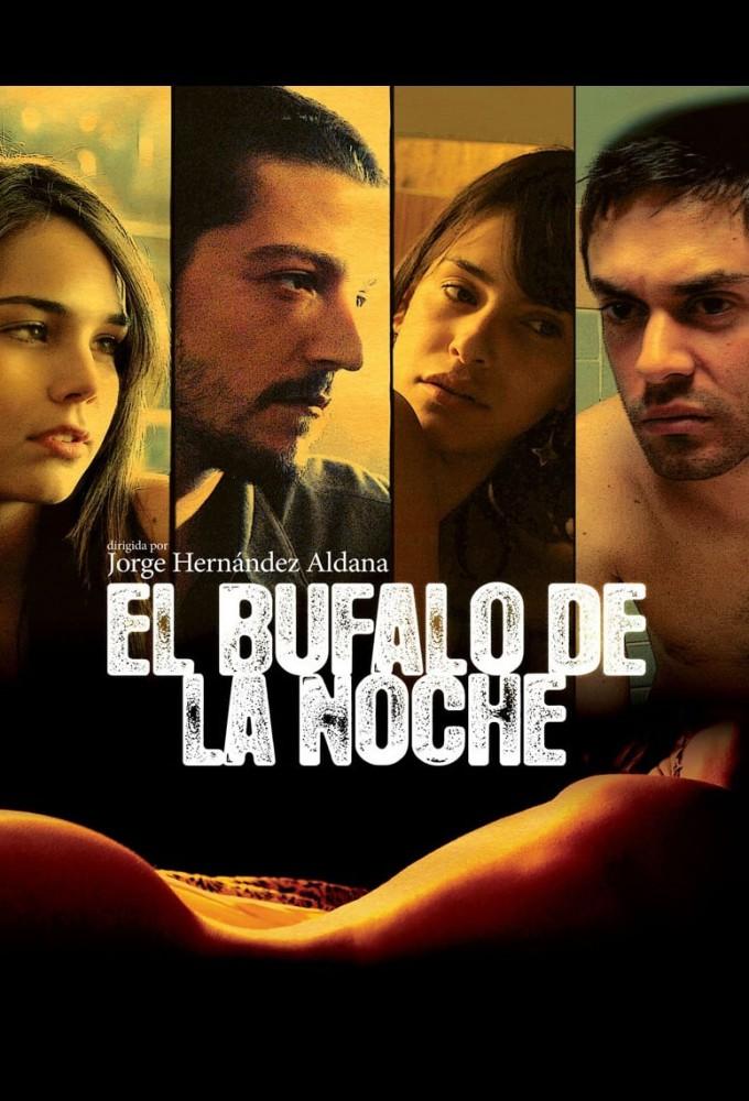 The Night Buffalo