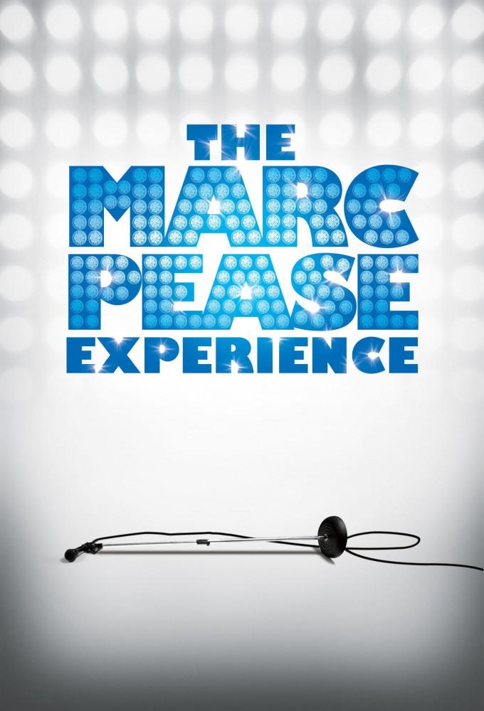 The Marc Pease Experience