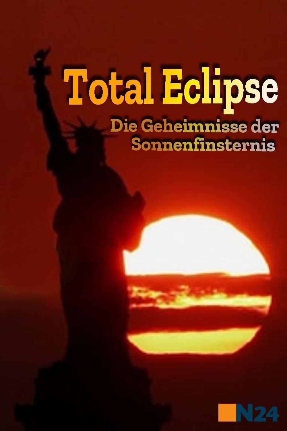 Total Eclipse of the Heartland